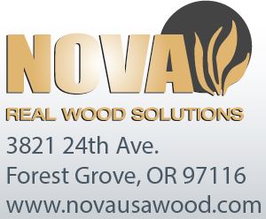 Nova Real Wood Solutions
