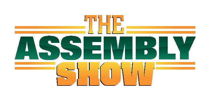 Assembly Show Banner