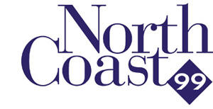 NorthCoast 99 award NorthCoast 99 award