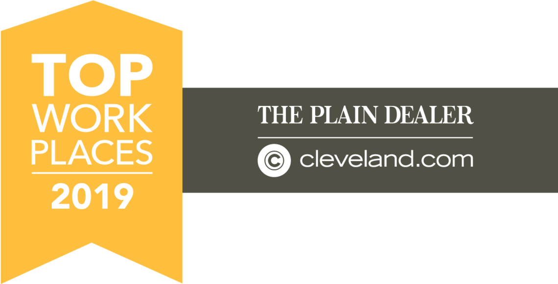 TOP WORKPLACES 2019 AWARD TOP WORKPLACES 2019 AWARD