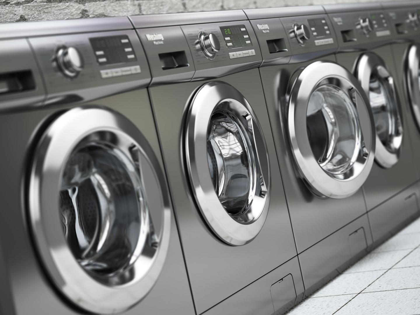 Appliances and HVAC