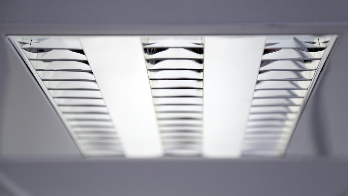 Electrical equipment and lighting