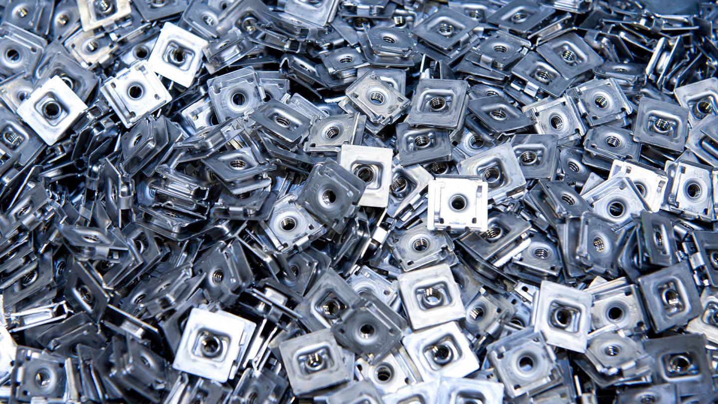 Clipping systems 