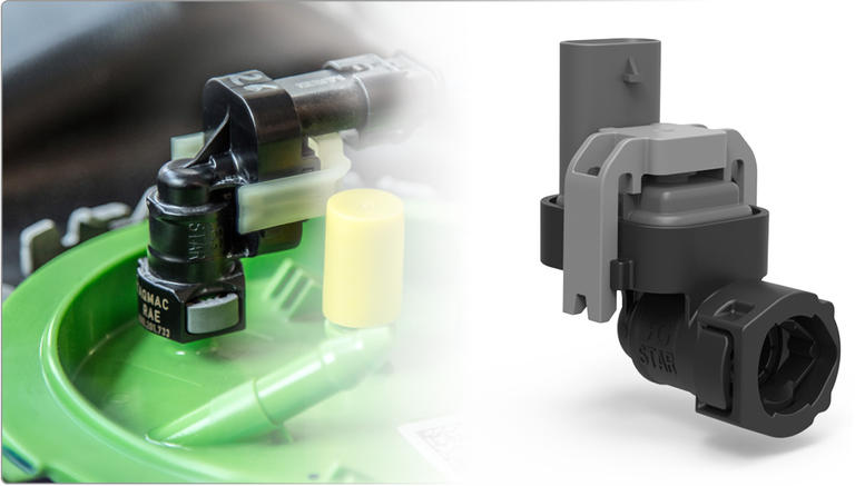 Mechatronics: integrated sensors and actuators