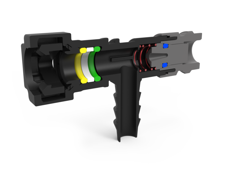 Valves: fluid flow control Valves: fluid flow control