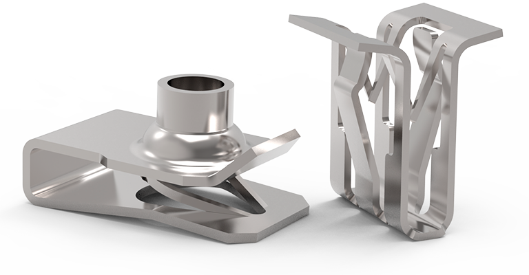 Panel Attachment Panel Attachment