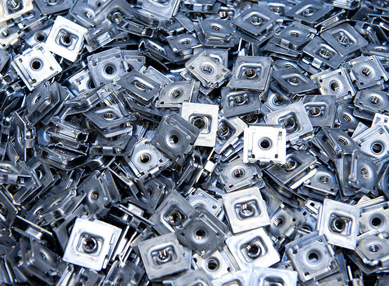 Industrial clipping systems Industrial clipping systems