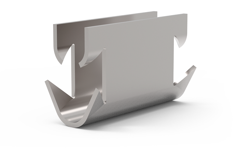 Invisible fastening solutions for office chair seats Invisible fastening solutions for office chair seats