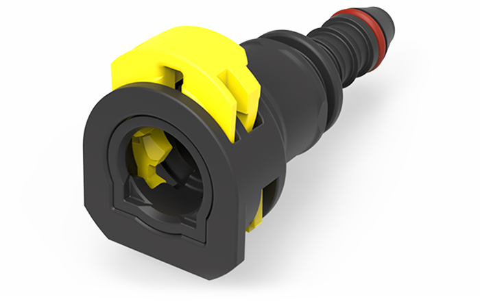The Selfy Quick Connector The Selfy Quick Connector
