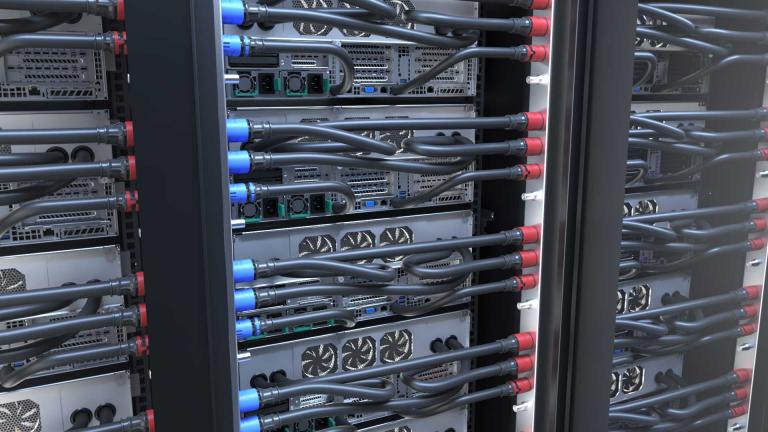 Thermal management