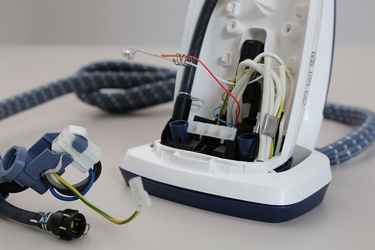 Manage protect electrical wires