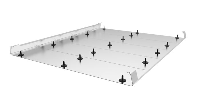 Total peace of mind for your assembly project Total peace of mind for your assembly project