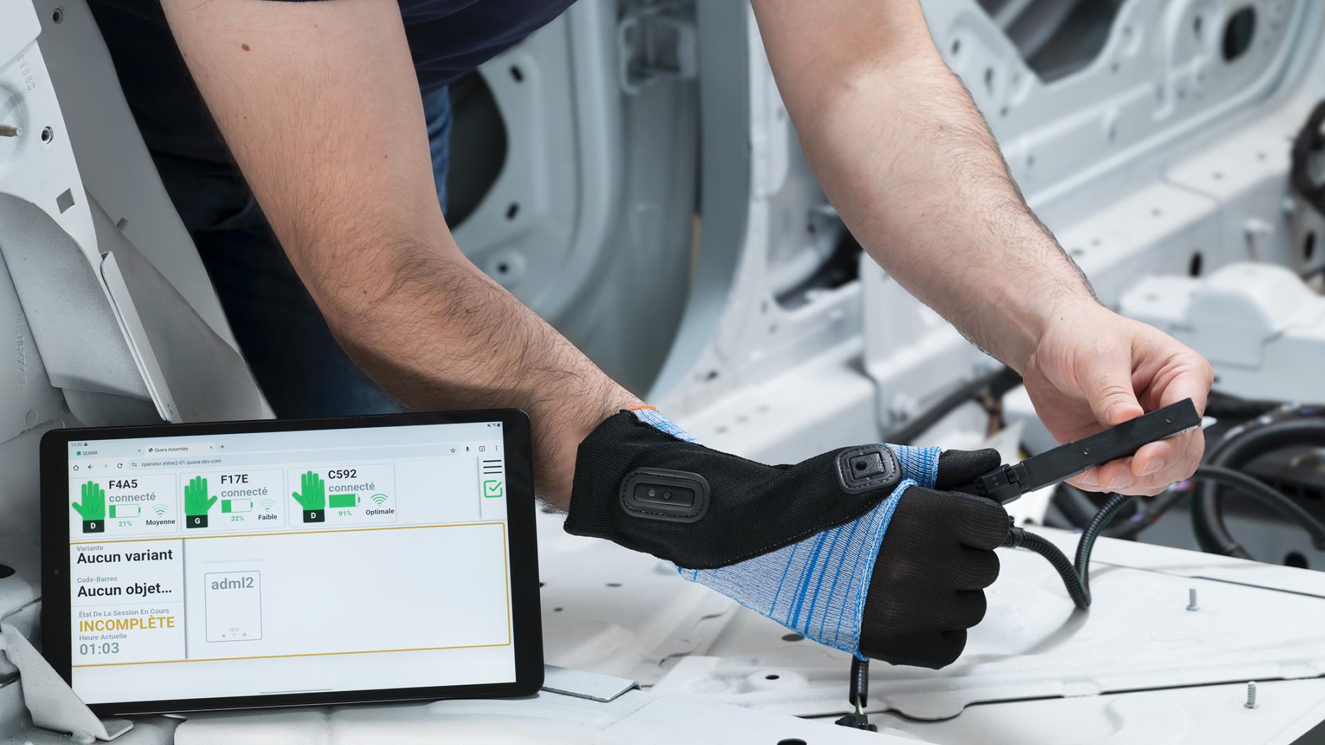 Simplifying assembly to enhance performance for industry and datacenters