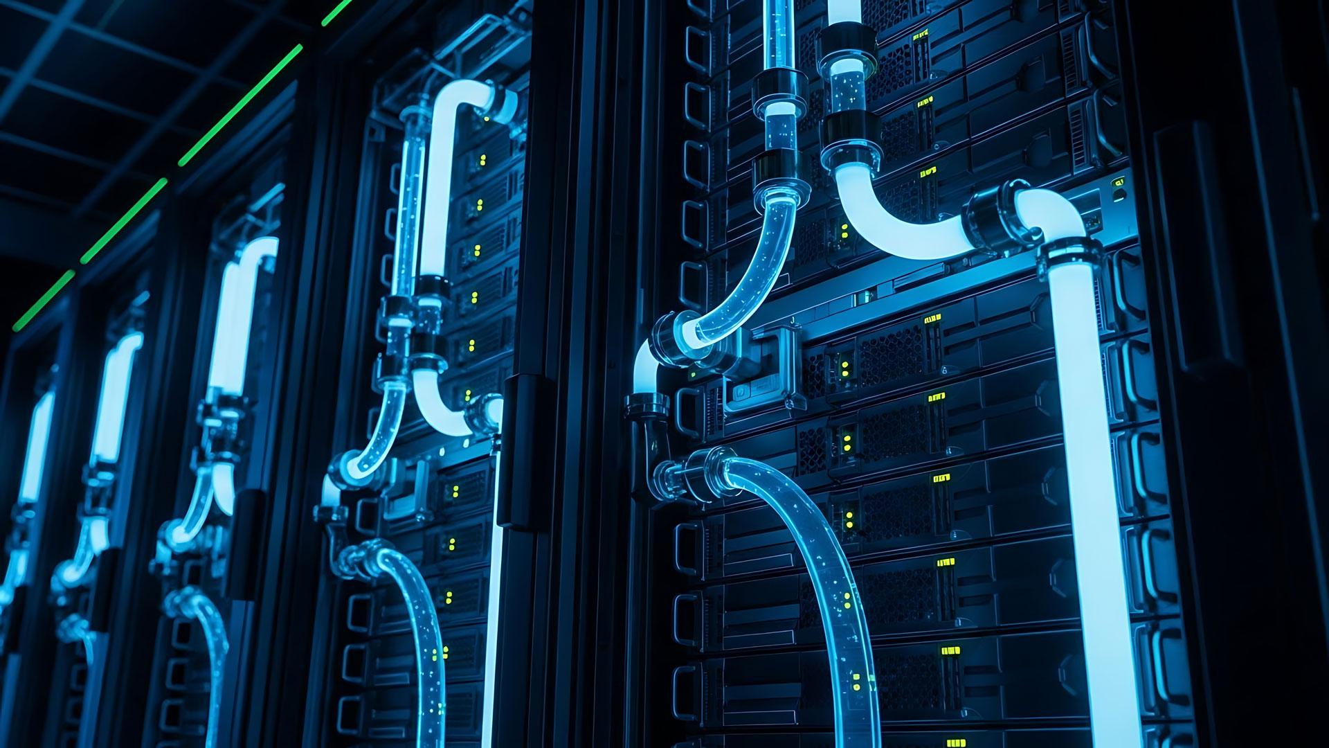 datacenter
