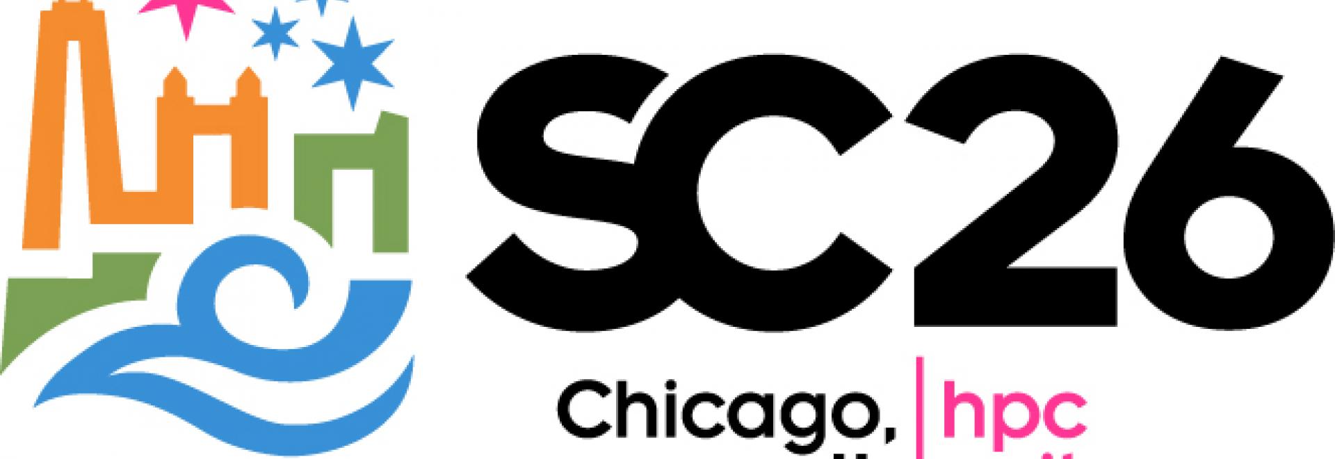 SC26 - Super Computing