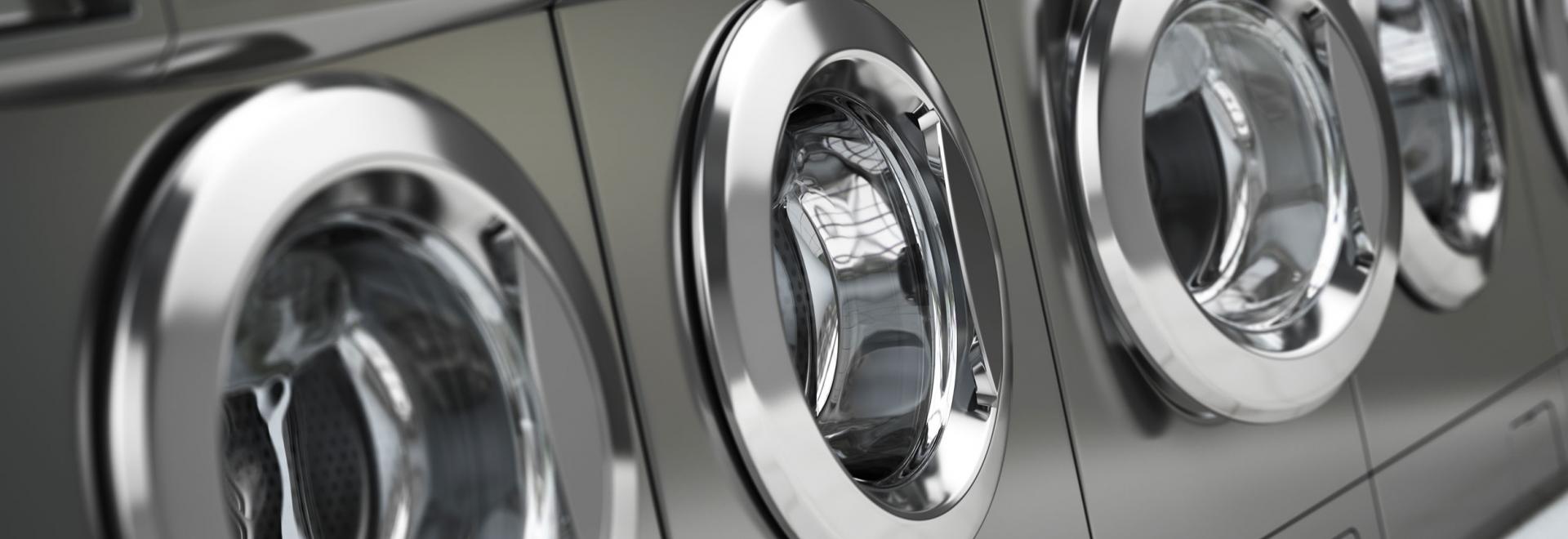 Appliances and HVAC