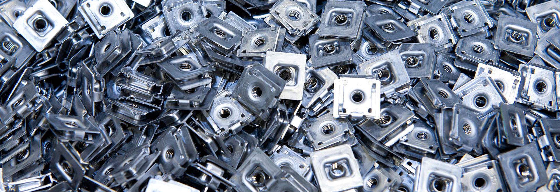 Clipping systems 