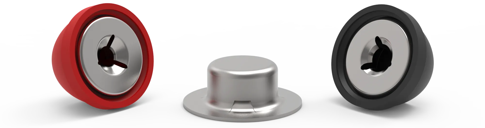 For finished products that look great