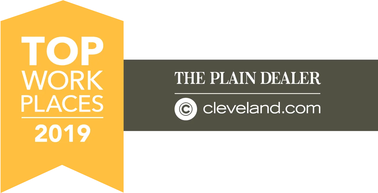 TOP WORKPLACES 2019 AWARD