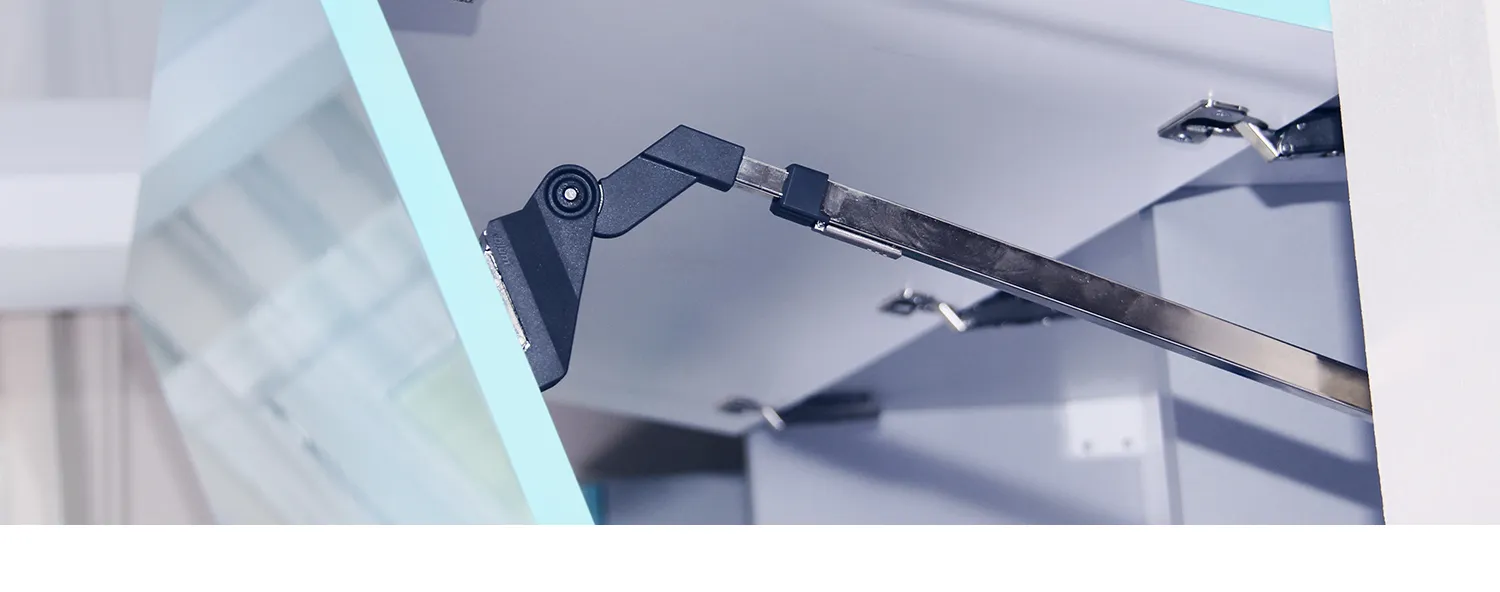 Hinge fastener for glass panels