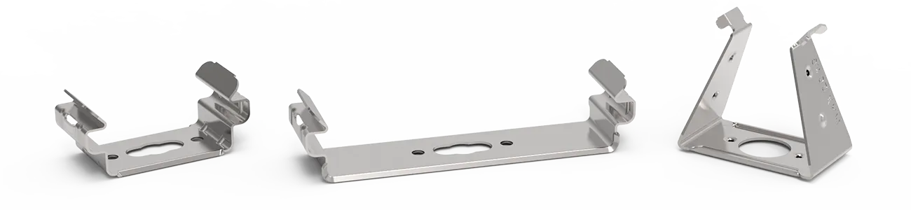 Mounting light fixtures
