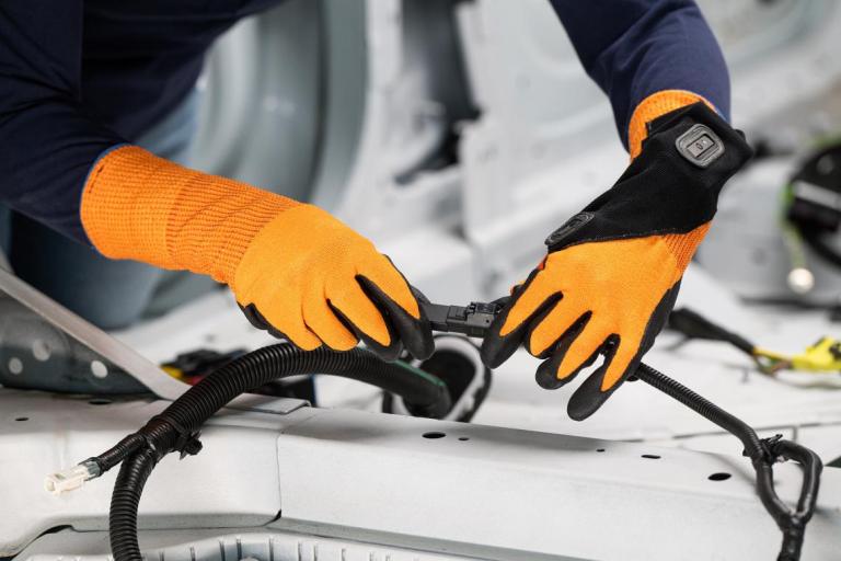 QUARA® helps save time and avoid costly rework down the line. QUARA® helps save time and avoid costly rework down the line.