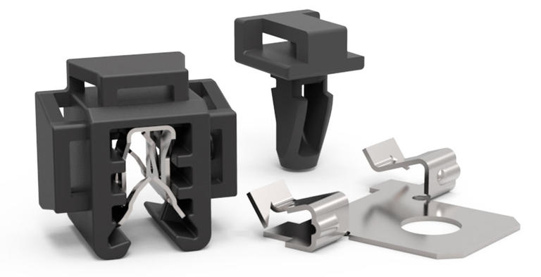 Adapters Adapters