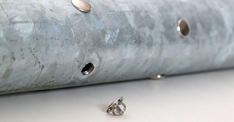 Grommets & plugs Grommets & plugs